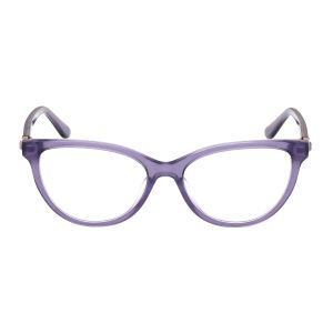 Ženske Dioptrijske naočale Guess Guess GU50195/V Purple