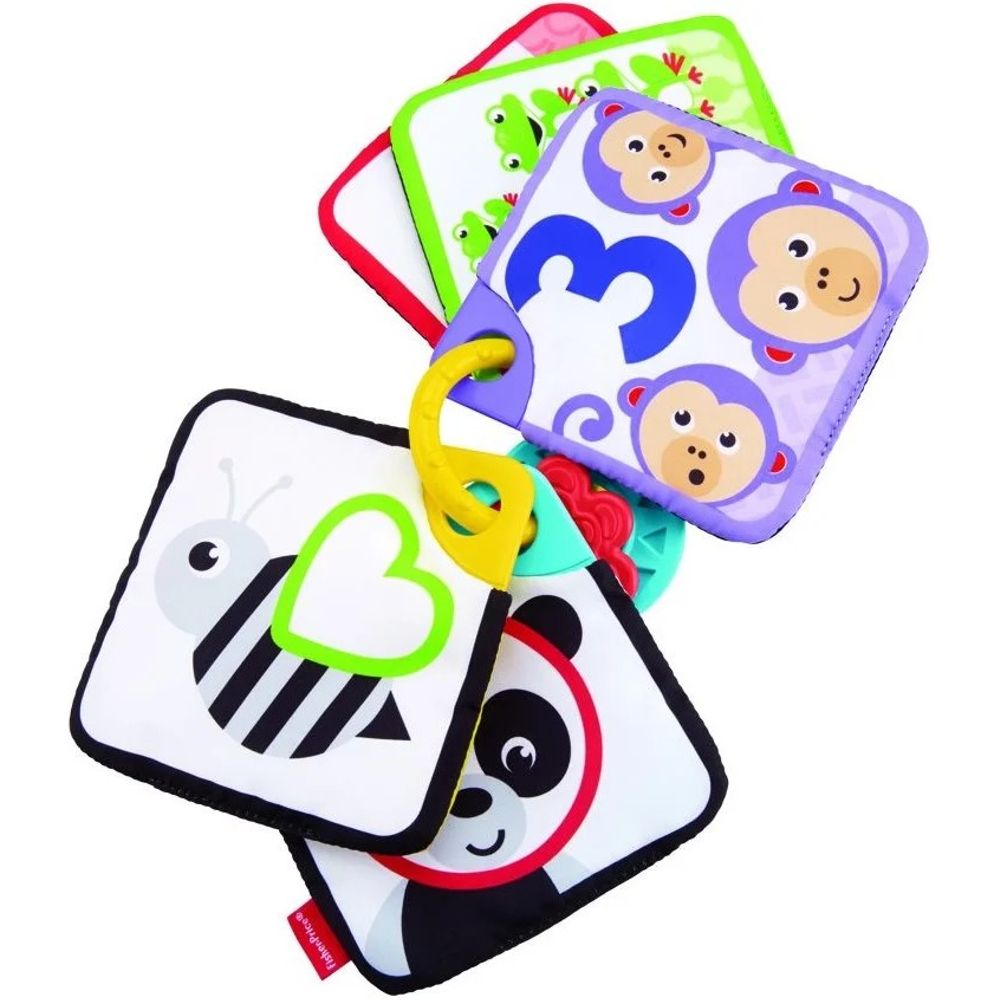 Fisher Price kartice za učenje slika 2