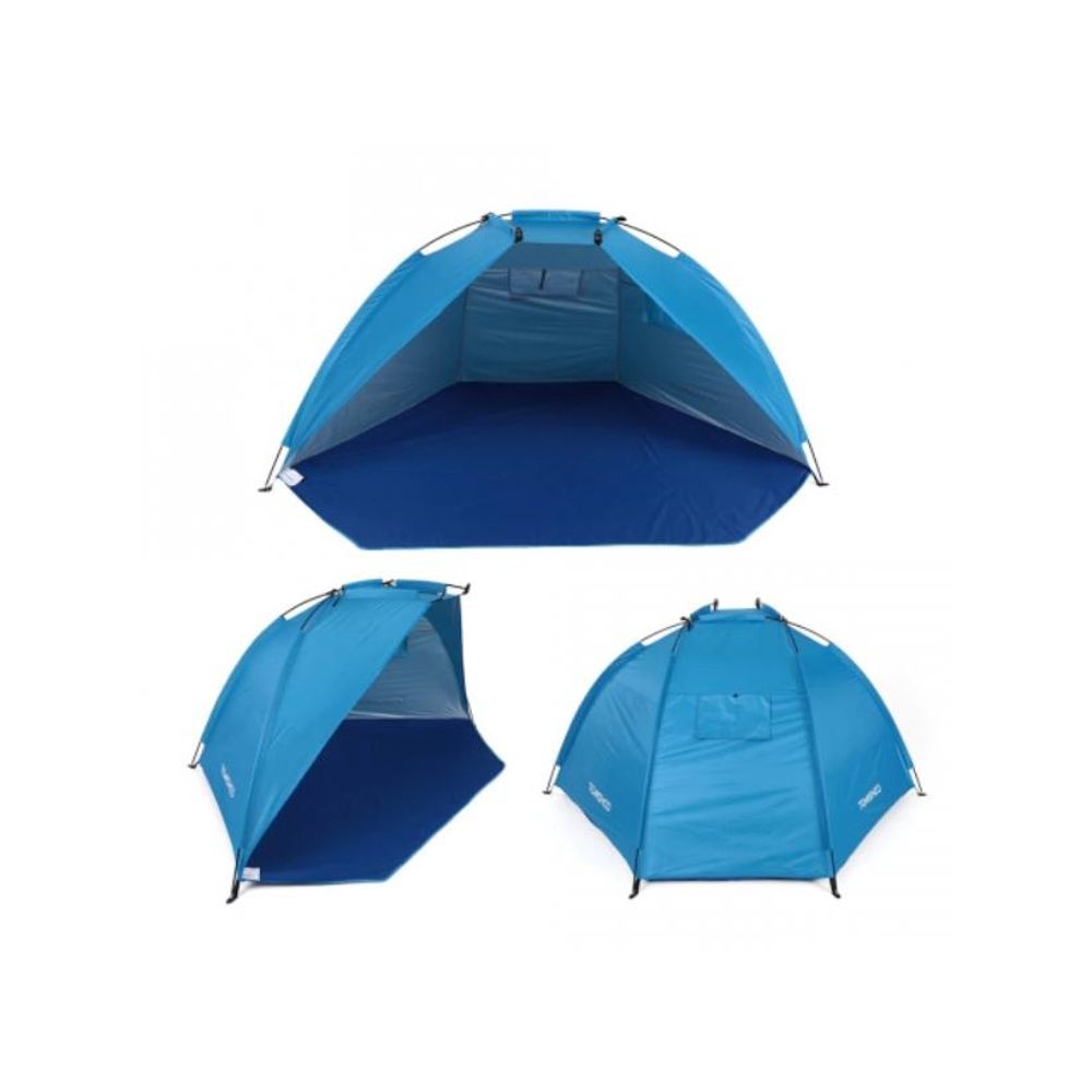 Šator za plažu 200x150x125cm slika 2