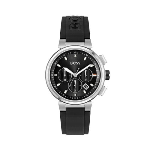 Uniseks sat Hugo Boss 1513997 (Ø 44 mm) slika 1