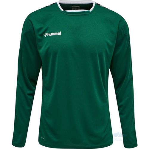 Hummel Dres Hmlauthentic Poly Jersey L/S 204922-6140 slika 1