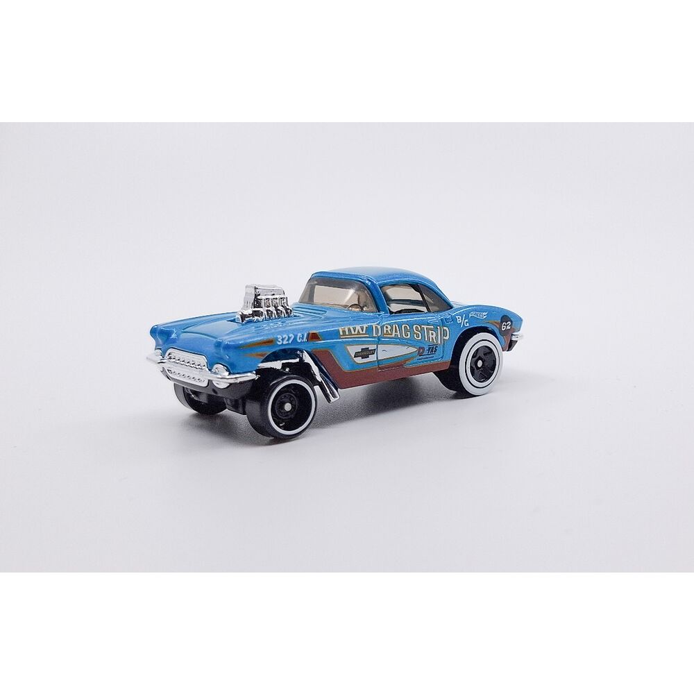 Hot Wheels Set od pet autića 1:64, Sorto slika 7