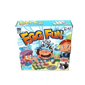 Egg Fun - Zabavna igra ruleta sa jajima