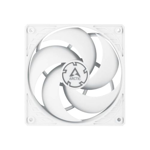 ARCTIC P12 PWM PST 120mm ventilator beli (ACFAN00170A) slika 3