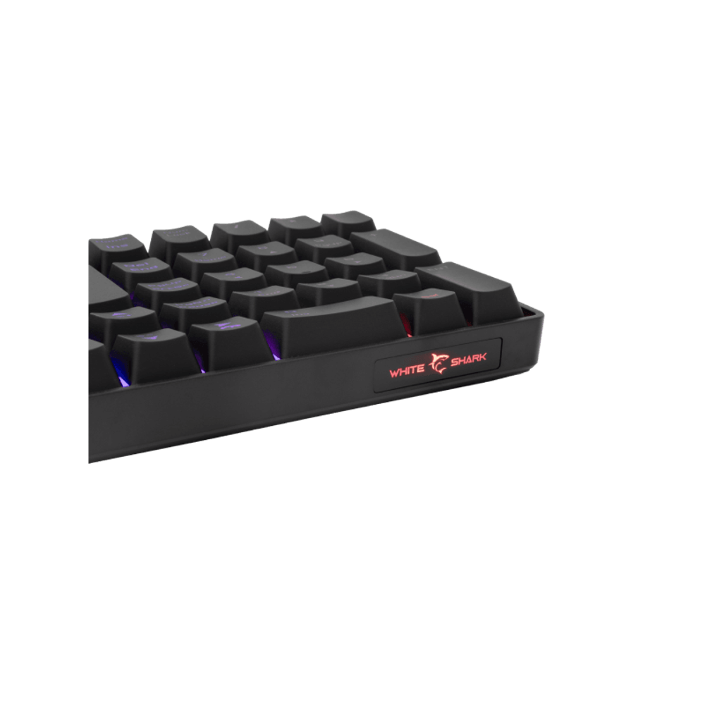 WHITE SHARK Tastatura GK-001114 GLADIUS / US slika 2