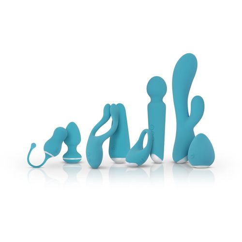 Maria Wand Vibrator - Cala Azul slika 3