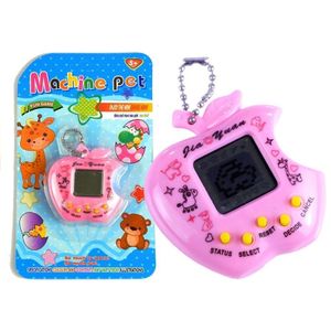 Tamagotchi Machine Pet roza