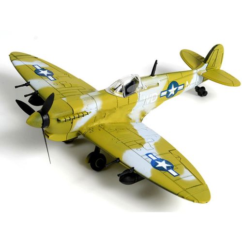 Model zrakoplova Spitfire (1:48) slika 9