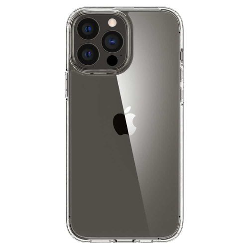 Spigen - Ultra Hybrid - iPhone 13 Pro Max - Clear slika 2