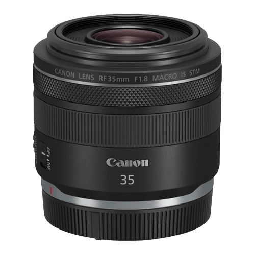 Canon RF 35mm 1.8 Macro IS STM slika 1