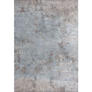 Tepih BLOSSOM GREY, 200 x 300 cm