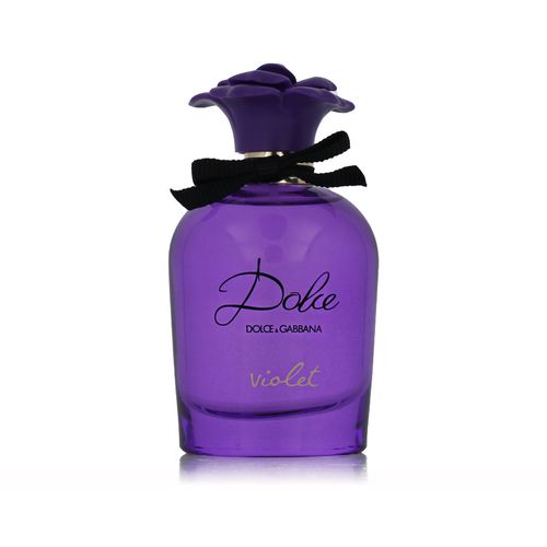 Dolce &amp; Gabbana Dolce Violet Eau De Toilette 75 ml (woman) slika 3