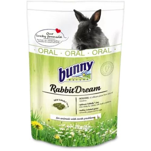 Bunny Rabbit Dream Oral 750 g slika 1