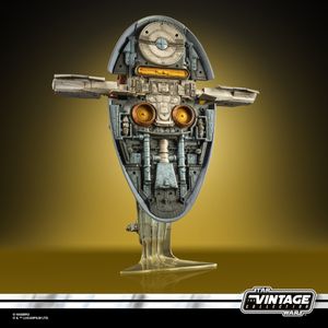 Hasbro Star Wars Vintage Collection Slave 1 Replika 9,5 cm