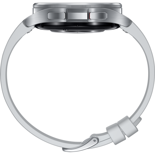 Samsung Watch 6 Classic small Silver (ZS) LTE SM-R955FZSAEUC slika 5