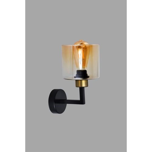 Napoli Aplik Eskitme Vintage Wall Lamp slika 3