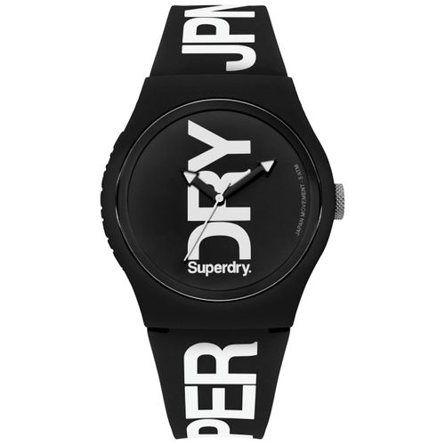 Superdry ručni sat SYG189BW slika 1