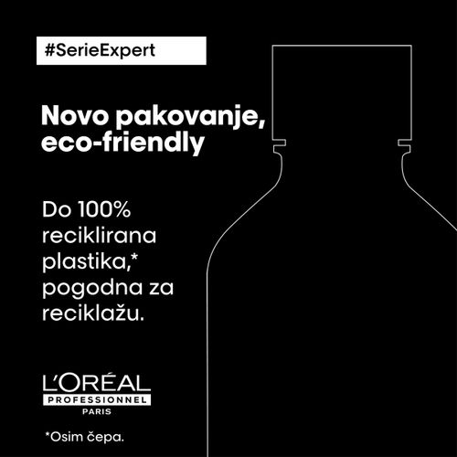 L’Oréal Professionnel Absolut Repair Molecular Maska Bez Ispiranja 100ml slika 12