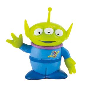 Figura Alien Toy Story Disney