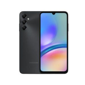 Samsung A05S Mobilni telefon 4GB/64GB crna