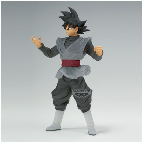 Dragon Ball Super Goku Black Clearise figure 19cm slika 5