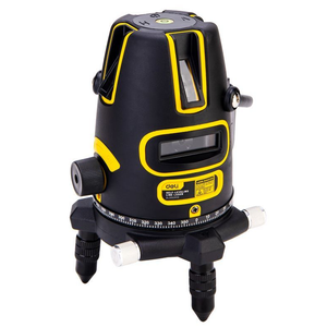 Deli Linijski laser samonivelišući GB-2, EDL332302