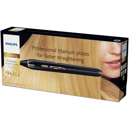 Philips Uređaj za ravnanje kose Pro HPS930/00 slika 4