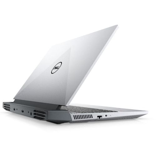 Dell laptop G15 5515 15.6" FHD 120Hz 250nits AMD Ryzen 5 5600H 8GB 256GB SSD GeForce RTX 3050 4GB Backlit Win11Pro sivi 5Y5B slika 2