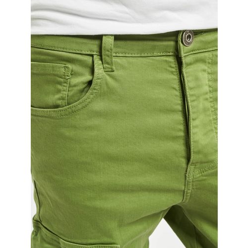 2Y / Slim Fit Jeans Emilio in green slika 4