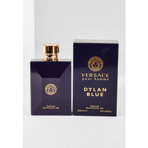 Versace Pour Homme Dylan Blue Parfimirani Gel za Tuširanje 250 ml (muškarci) slika 2