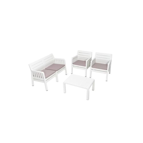 Atelier Del Sofa Vrtni set FIONA slika 2