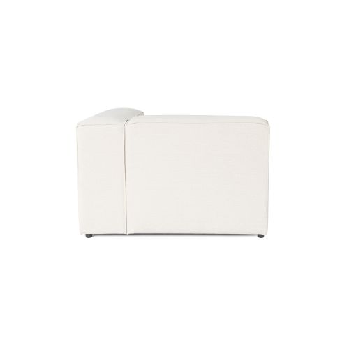 Frida 4 - Ecru Ecru Corner Sofa slika 14