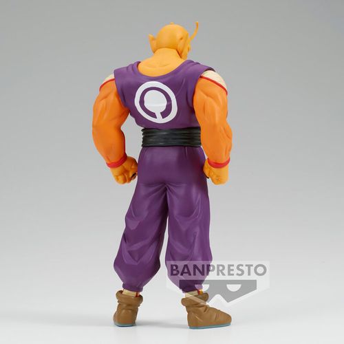 Dragon Ball Super Super Hero DXF Orange Piccolo figure 18cm slika 4