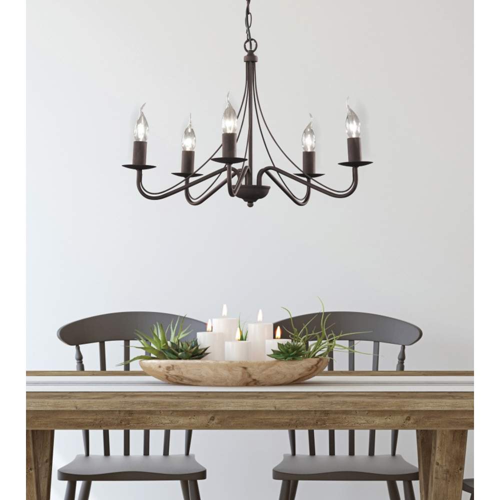 COUNTRY/5 LUSTER slika 2