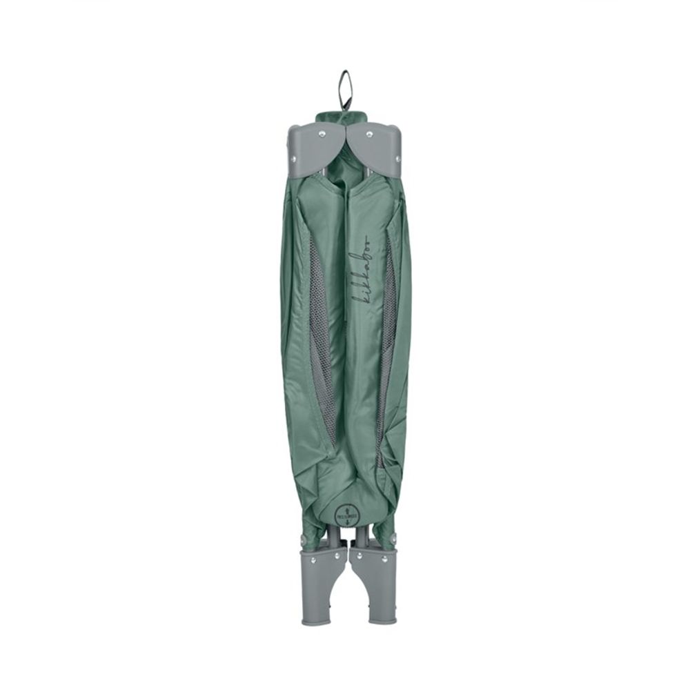 Kikka Boo Vikend krevetac So Gifted, Green - 1 nivo slika 6
