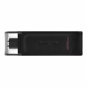 USB Flash 128GB Kingston DT70 Type C