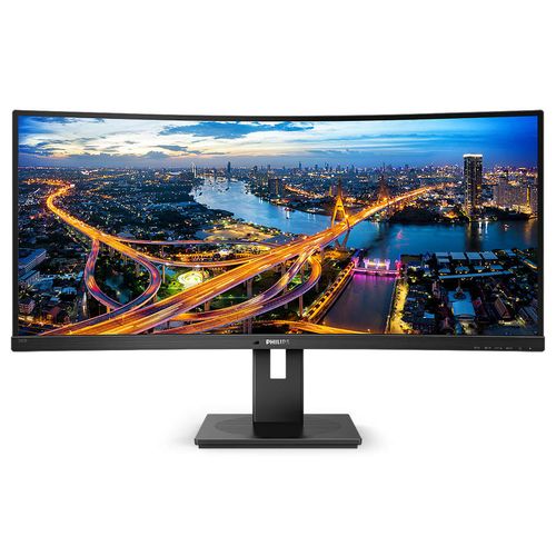 Philips 345B1C 34 "UltraWide curved monitor slika 4