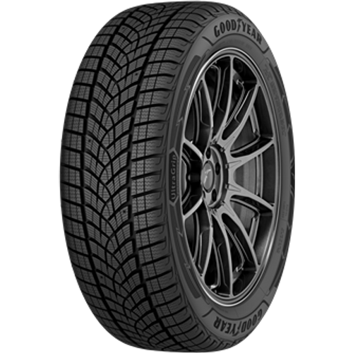 Goodyear 255/55R19 111H UG PERF + SUV AO XL slika 1