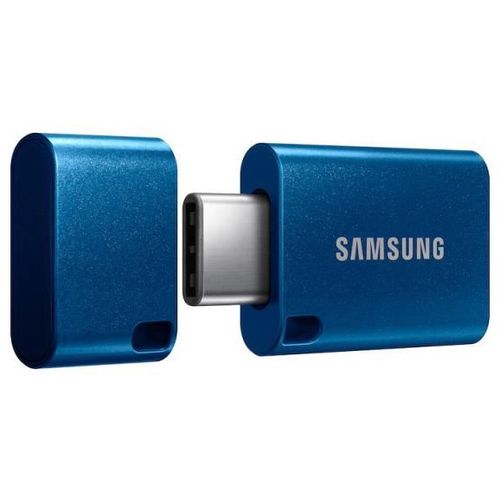 SAMSUNG 64GB Type-C USB 3.1 MUF-64DA plavi slika 1