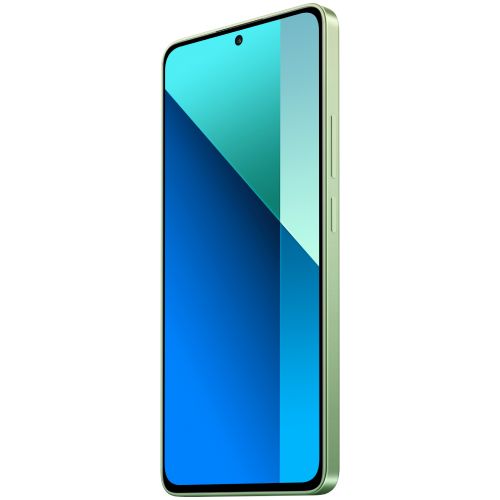 Xiaomi Redmi Note 13 Mobilni telefon 6GB 128GB zelena slika 4