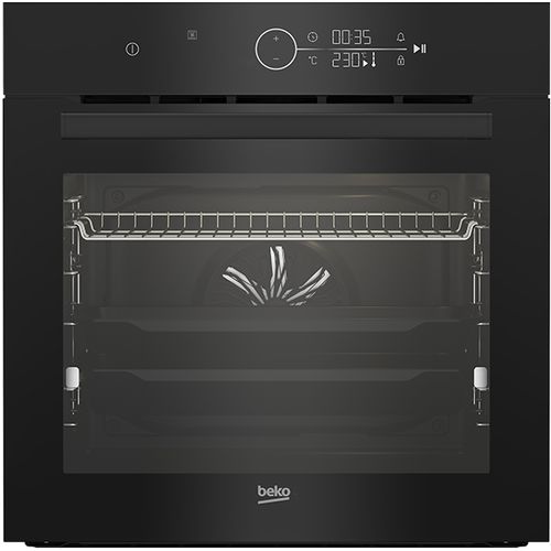 Beko Ugradbena rerna BBIM 17400 BDS slika 1