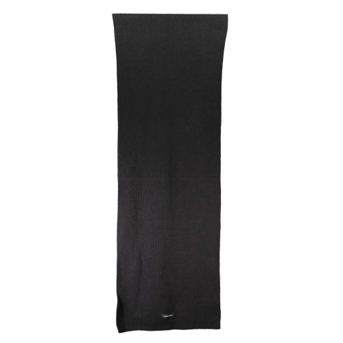 CALVIN KLEIN WOMEN'S SCARF BLACK slika 3