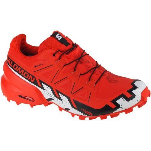 Salomon speedcross 6 gtx 417390 slika 1