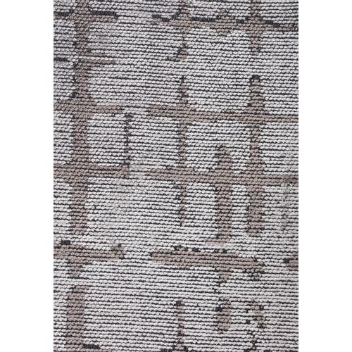 Tepih AXIS DARK GREY, 240 x 340 cm slika 6