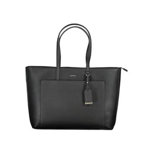 CALVIN KLEIN BLACK WOMEN'S BAG