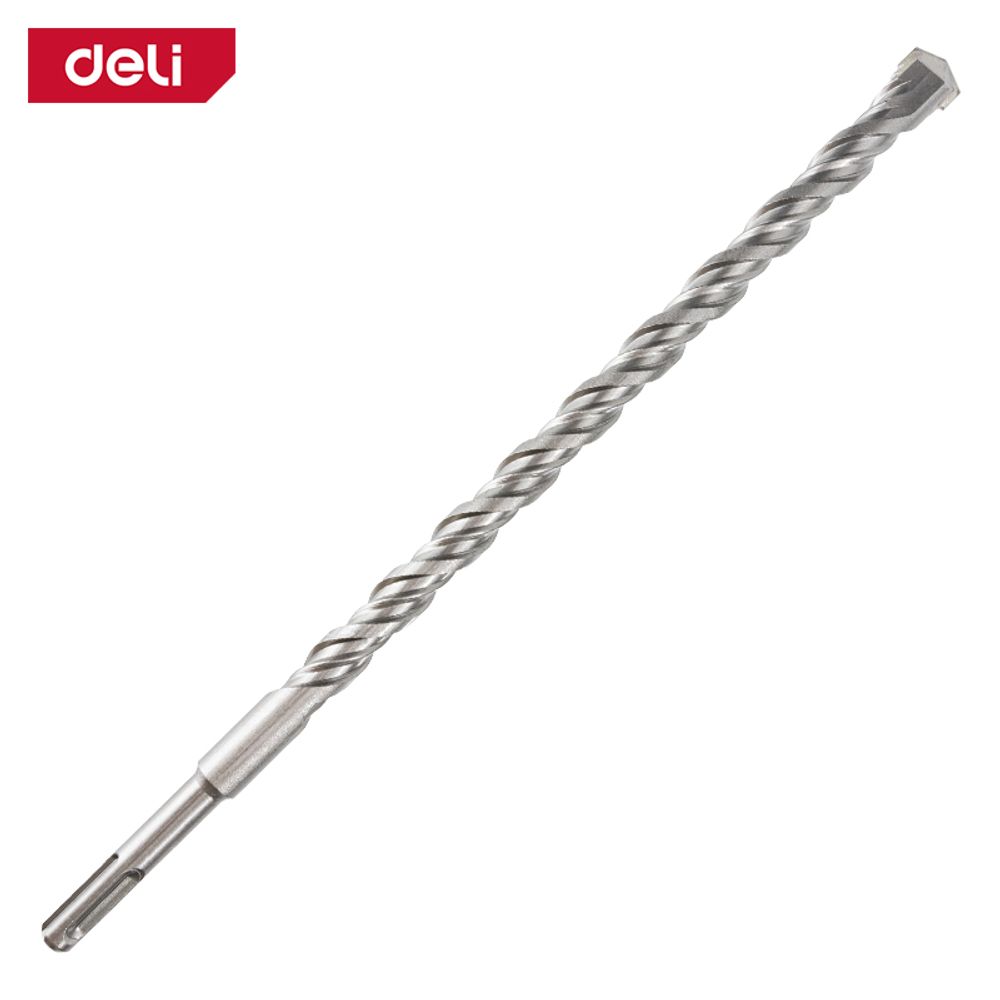 Zidarska burgija HD SDS+ 16x310mm Deli EDH-Y16310 slika 1