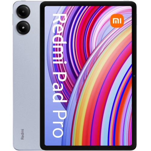 Xiaomi Redmi Pad Pro 6GB/128GB, Ocean Blue slika 1