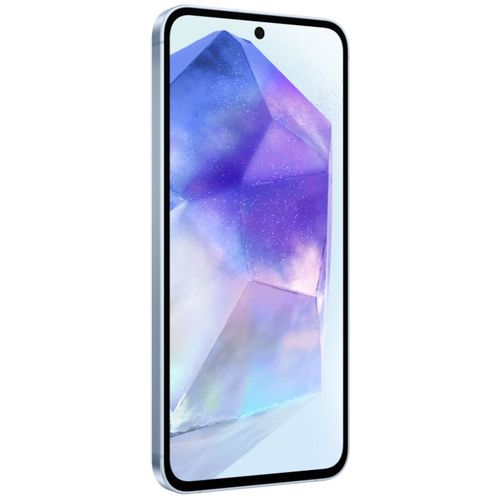 Samsung Galaxy A55 Mobilni telefon 5G 8GB 128GB svetloplava slika 2