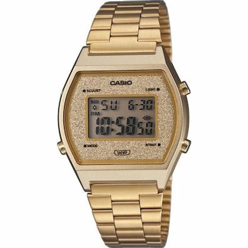 Ženski sat Casio (Ø 35 mm) - Elegancija i funkcionalnost slika 1