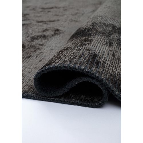 Tepih PLAIN ANTHRACITE (A), 240 x 300 cm slika 3